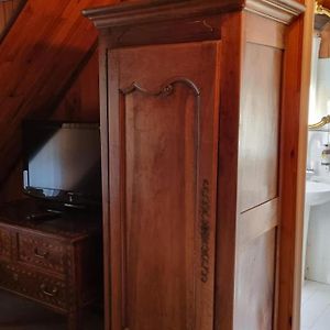 Chambre Budgétée